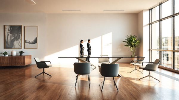 10 raisons de collaborer avec un cabinet de recrutement expert