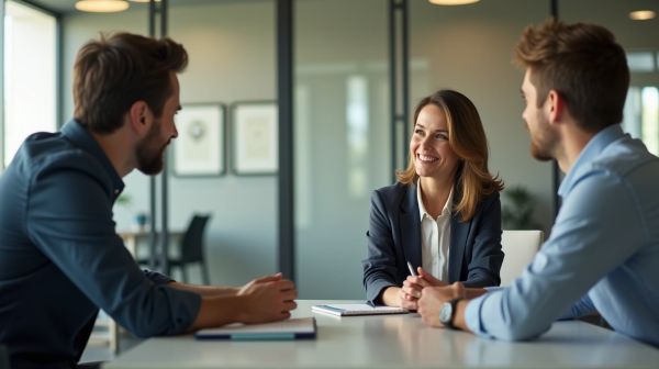 Accompagner votre carrière avec un cabinet de recrutement et coaching