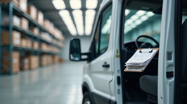 Avez-vous besoin d'une attestation de capacité de transport léger ?