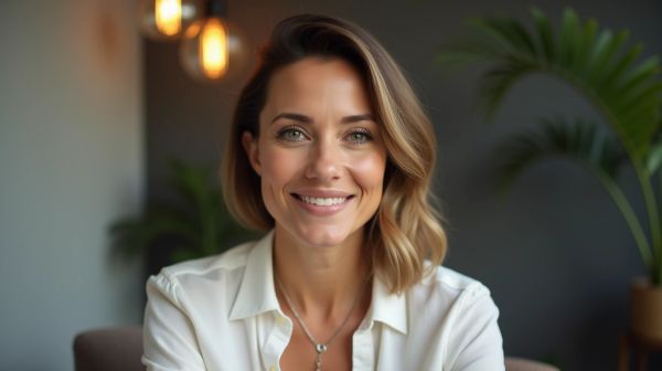 Choisir une voix-off féminine pour transformer vos projets