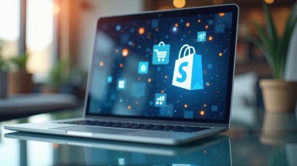 Comment choisir la meilleure agence shopify pour booster sa boutique en ligne