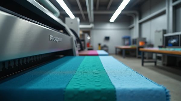 Innovation dans la personnalisation textile et objet avec Koaprint