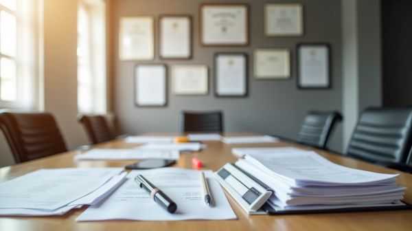 Le contrôle des factures : sécuriser ses dépenses fournisseurs