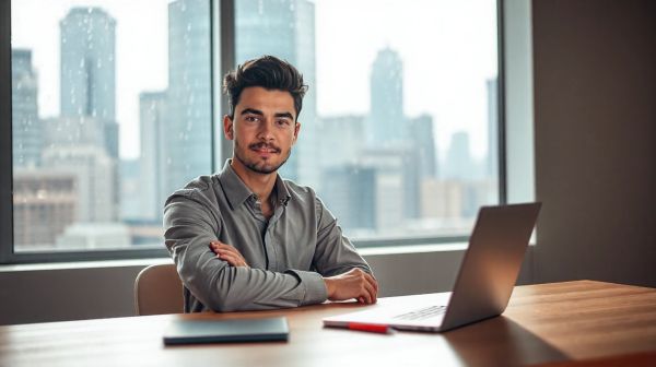 Les 7 clés du succès entrepreneurial avec Jeboostemaboite