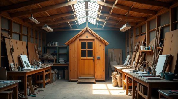 Quel type de cabine de peinture choisir pour votre activité ?