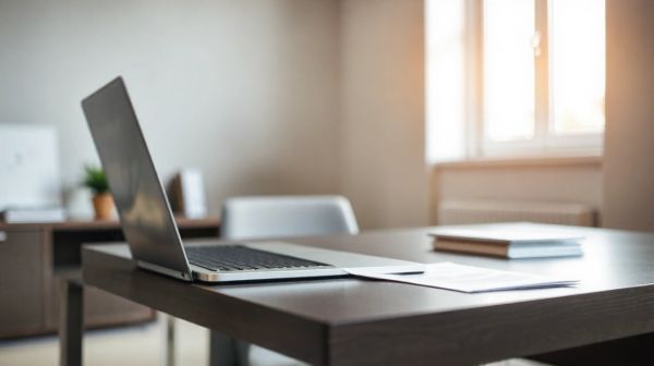 Top conseils pour créer un dossier pro et obtenir votre titre