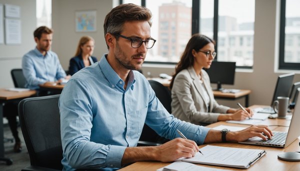 Zoom sur la formation administrative à distance : quels sont les avantages et inconvénients ?