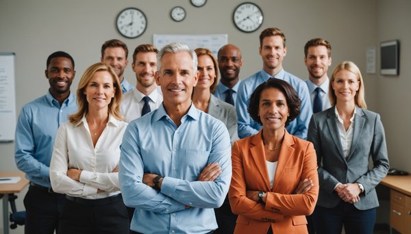 Psychologie du travail : faire face aux changements organisationnels