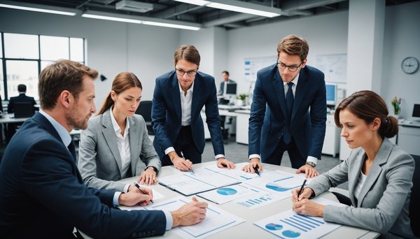 Optimisez la Gestion des Ressources Humaines : Intégrer les Méthodes LEAN pour Plus d"Efficacité