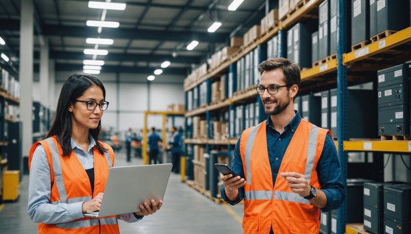 Comment optimiser l"évaluation de la performance des fournisseurs dans une entreprise de services technologiques ?