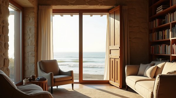 Séminaire résidentiel en bretagne : un havre de sérénité