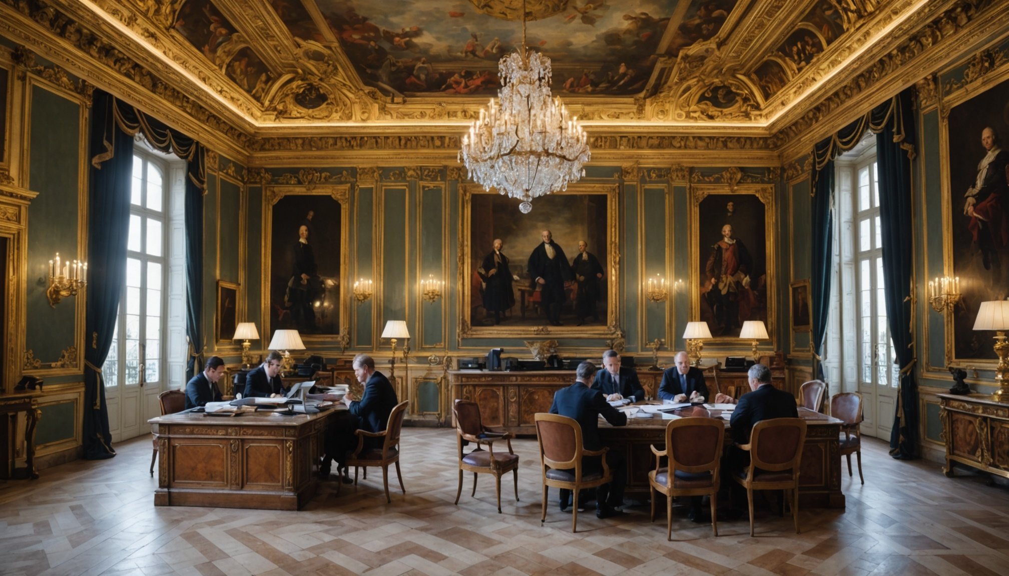 Vos questions sur l'accompagnement juridique en droit social