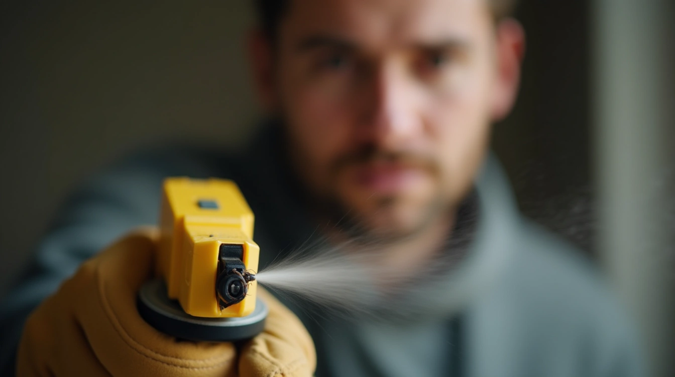 Questions fréquentes sur l'extermination professionnelle