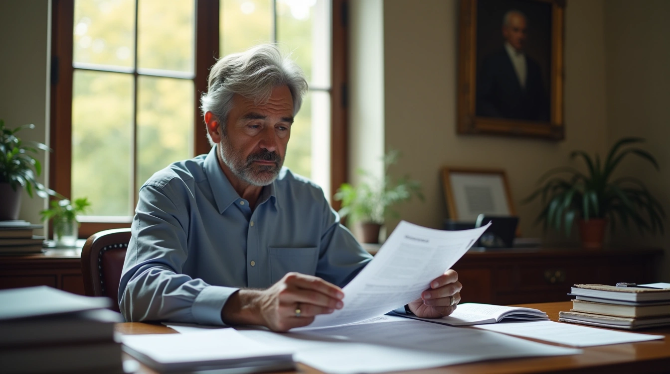 Questions fréquentes sur l'analyse financière personnelle